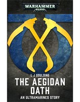 The Aegidan Oath